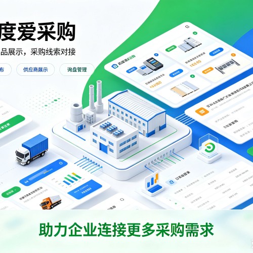 义县百度爱采购